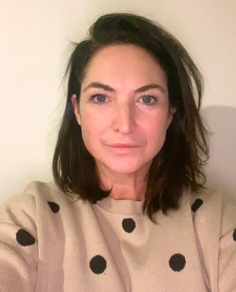 Lara Myall, BACP Registered Psychotherapist